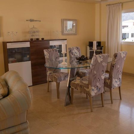 Casa Laura Apartment Пуерто де Сантяго Екстериор снимка