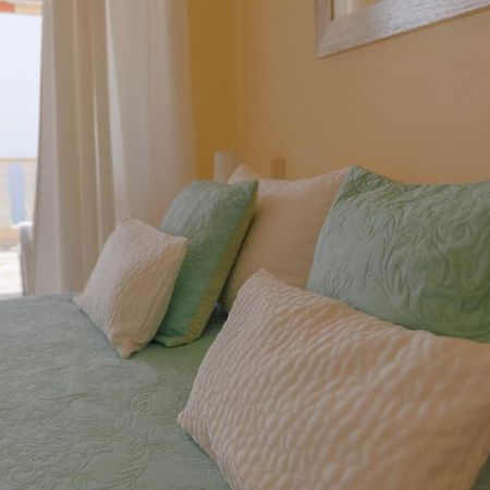 Casa Laura Apartment Пуерто де Сантяго Екстериор снимка
