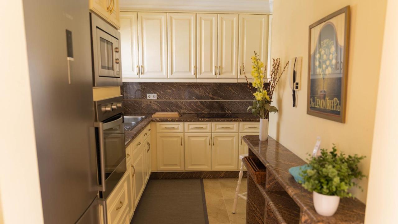 Casa Laura Apartment Пуерто де Сантяго Екстериор снимка
