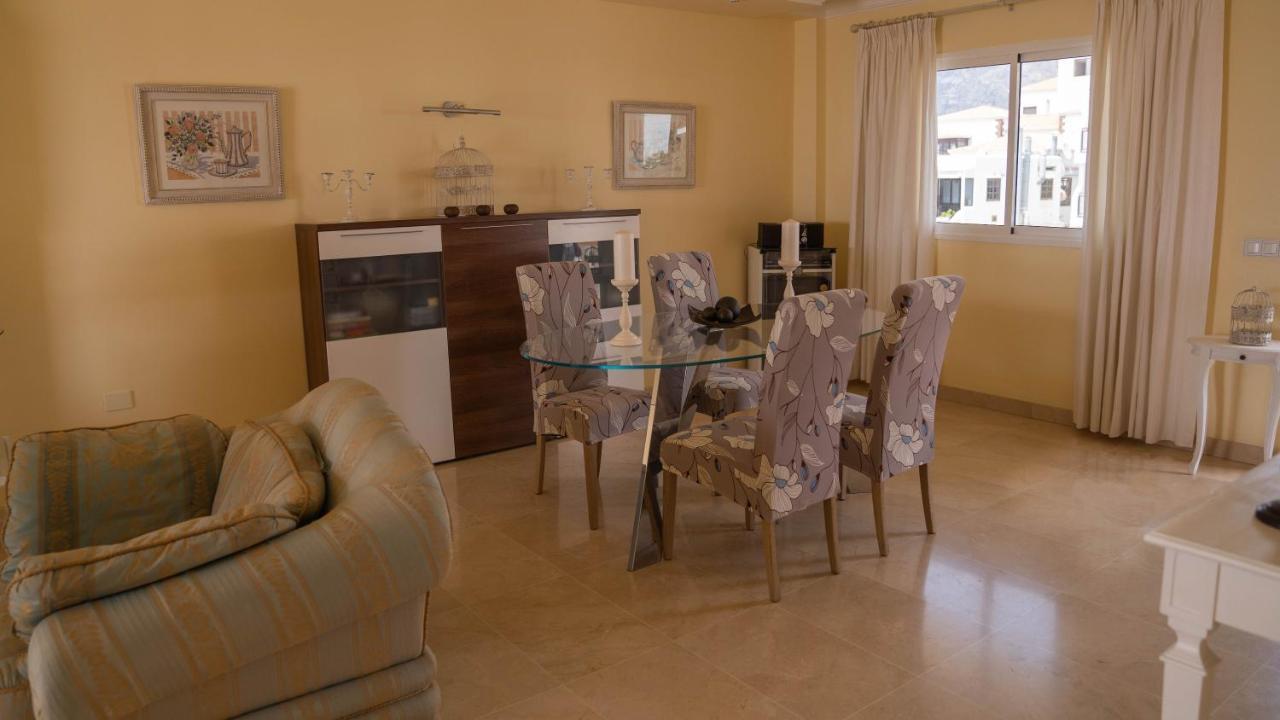 Casa Laura Apartment Пуерто де Сантяго Екстериор снимка