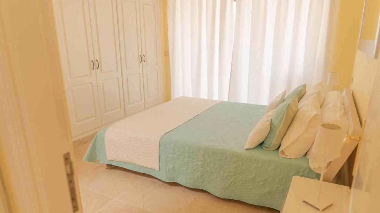 Casa Laura Apartment Пуерто де Сантяго Екстериор снимка