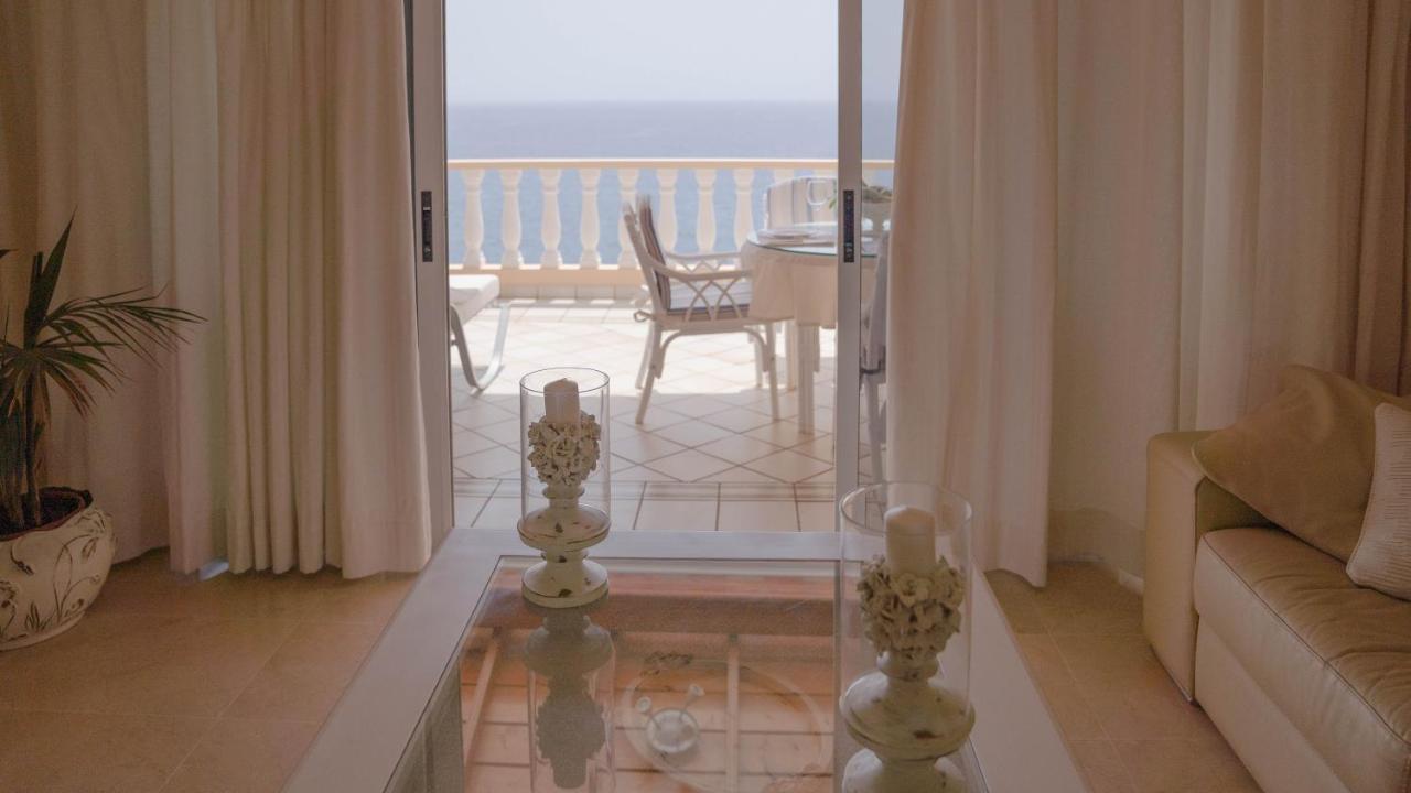 Casa Laura Apartment Пуерто де Сантяго Екстериор снимка