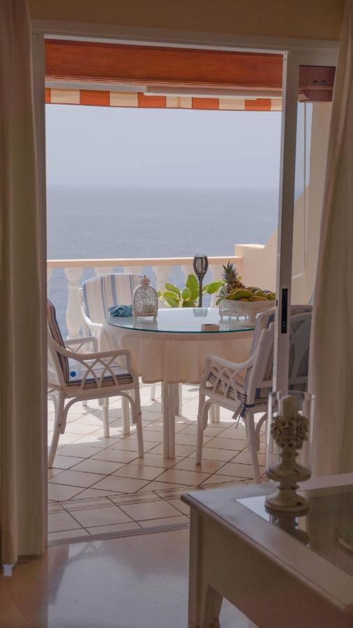 Casa Laura Apartment Пуерто де Сантяго Екстериор снимка
