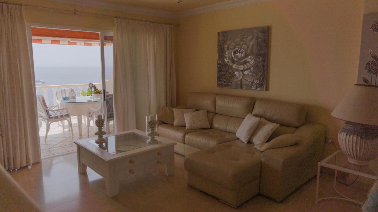 Casa Laura Apartment Пуерто де Сантяго Екстериор снимка
