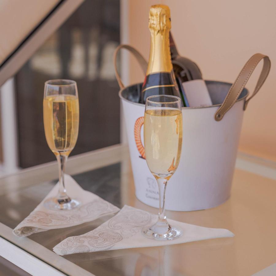 Casa Laura Apartment Пуерто де Сантяго Екстериор снимка