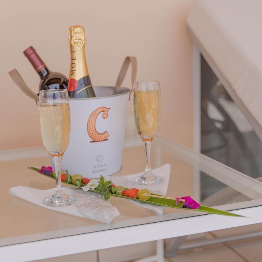 Casa Laura Apartment Пуерто де Сантяго Екстериор снимка